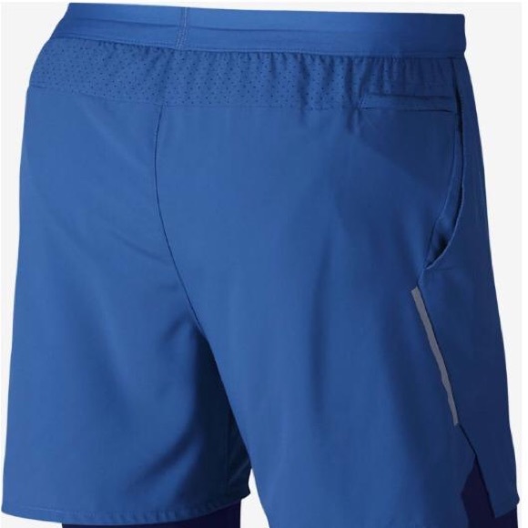 Nike Flex short for men with your body - Picture 4 of 6